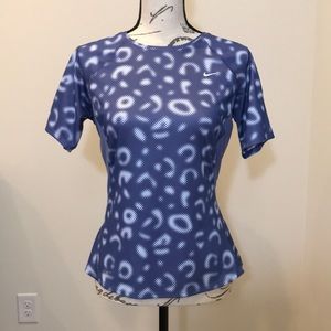 Nike women’s medium shirt.